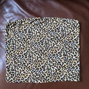 🐆 American Eagle Tube Top